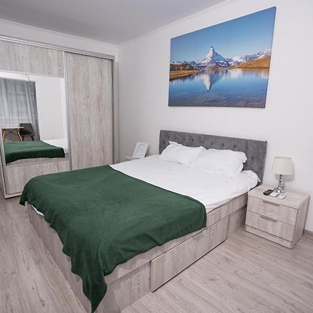 Smart Apartament Brasov Exterior photo