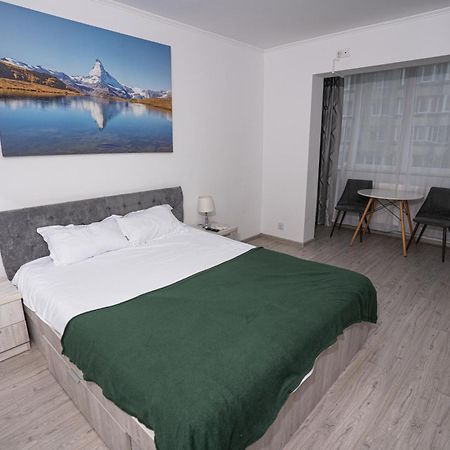 Smart Apartament Brasov Exterior photo