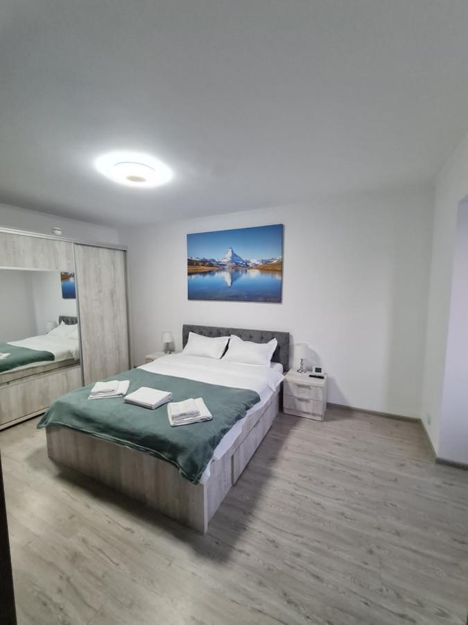 Smart Apartament Brasov Exterior photo