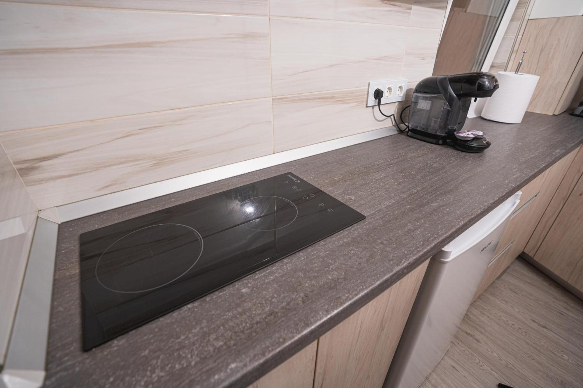 Smart Apartament Brasov Exterior photo