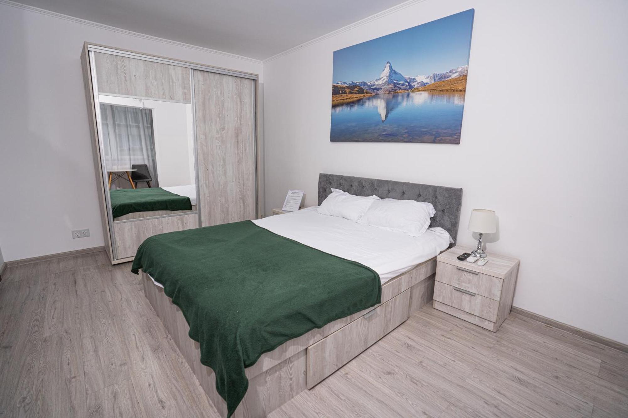 Smart Apartament Brasov Exterior photo
