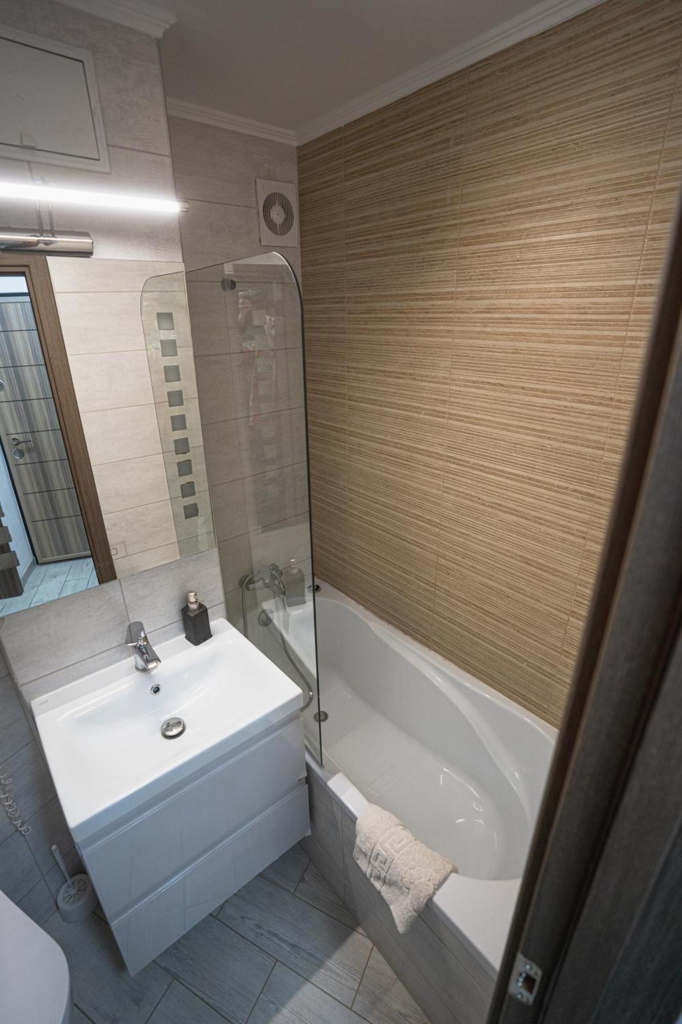 Smart Apartament Brasov Exterior photo