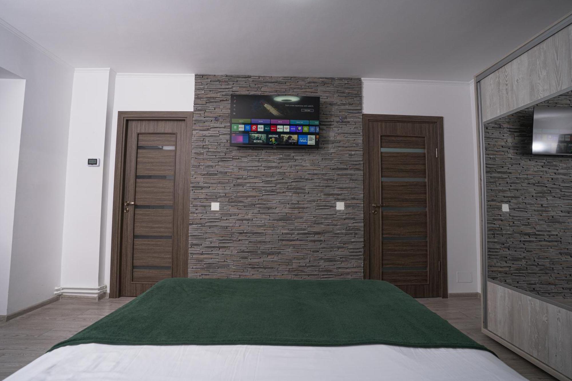 Smart Apartament Brasov Exterior photo
